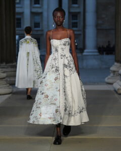 ERDEM  SS23