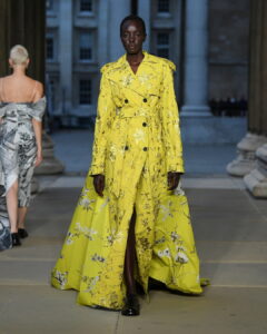 ERDEM  SS23