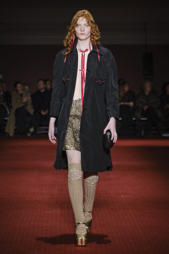 Simone Rocha AW23